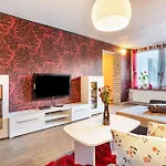 Apartmán Grosse Mit Garten *