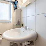Apartmán Grosse Mit Garten Trollenhagen