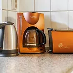 Apartmán Grosse Mit Garten *