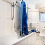 Apartmán Grosse Mit Garten *