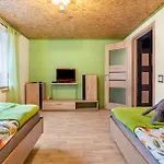 Apartmán Grosse Mit Garten *