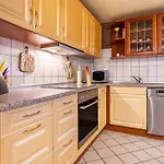 Apartmán Grosse Mit Garten *
