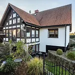 Grosse Mit Garten * Trollenhagen