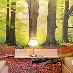 Grosse Mit Garten Apartmán