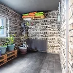 Apartmán Grosse Mit Garten