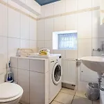 Apartmán Grosse Mit Garten Trollenhagen