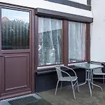 Apartmán Grosse Mit Garten Trollenhagen