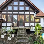 Grosse Mit Garten Trollenhagen