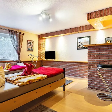 Grosse Mit Garten Trollenhagen