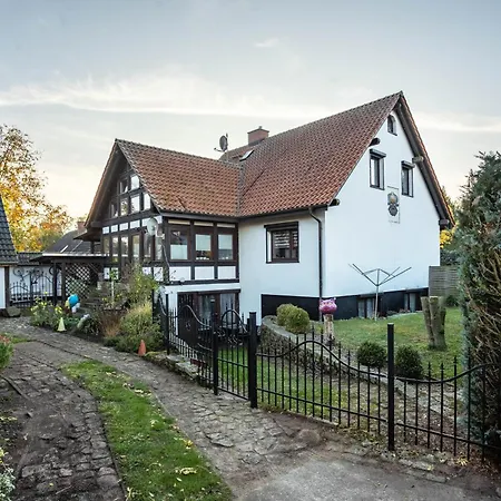 Große Mit Garten * Trollenhagen