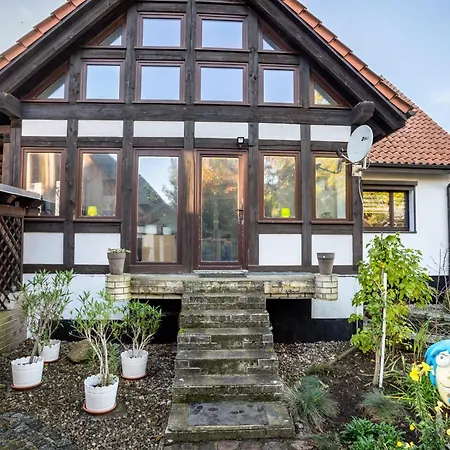 Große Mit Garten Trollenhagen